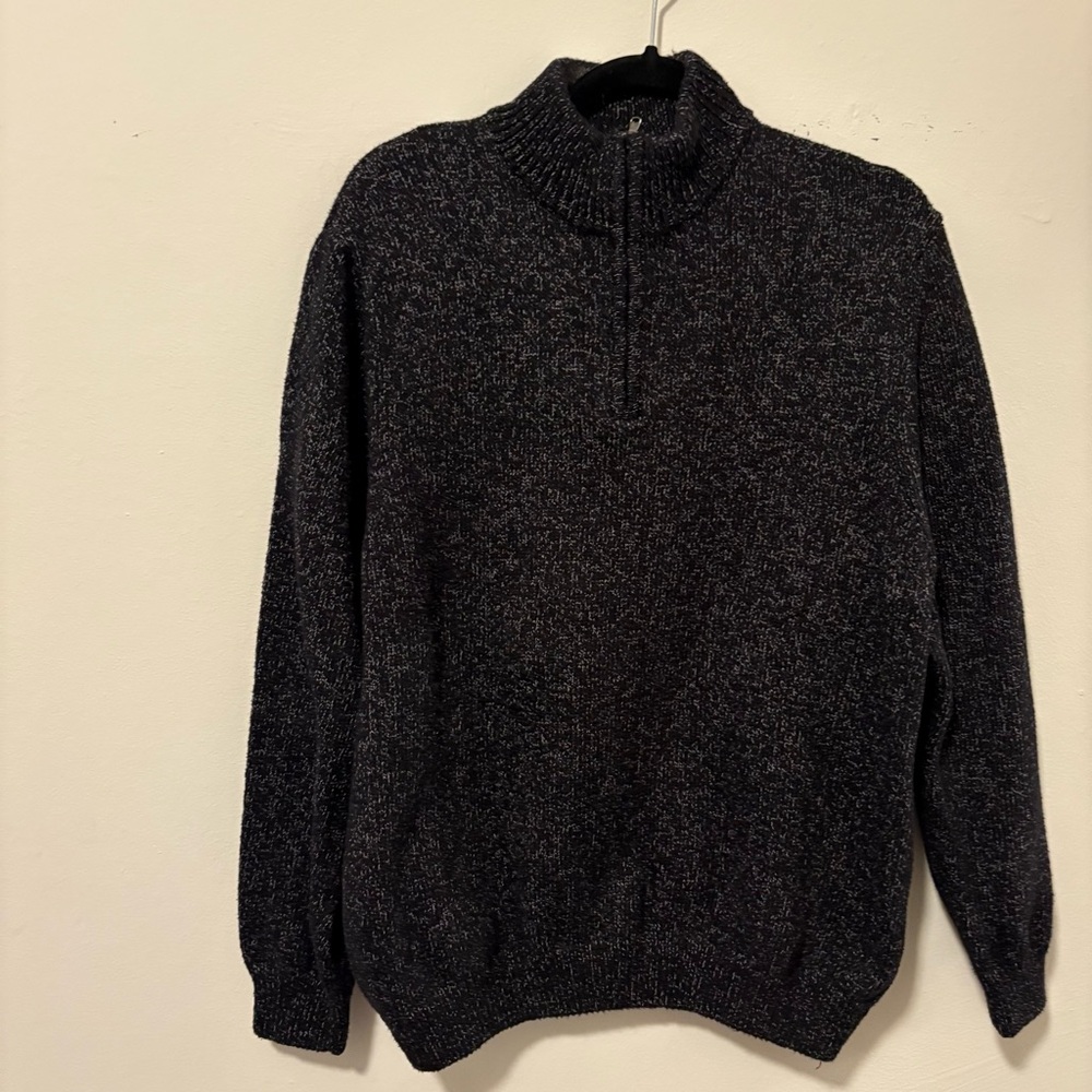 Chaps sweater